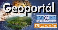 Geoportál