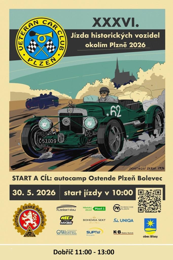 Historická vozidla
