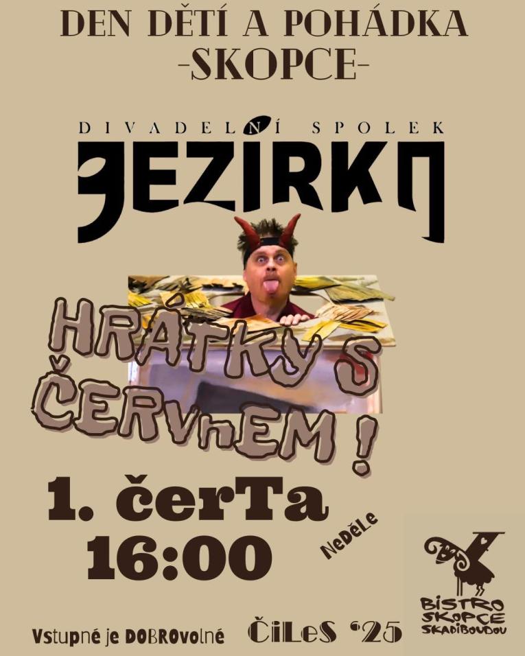 Den dětí