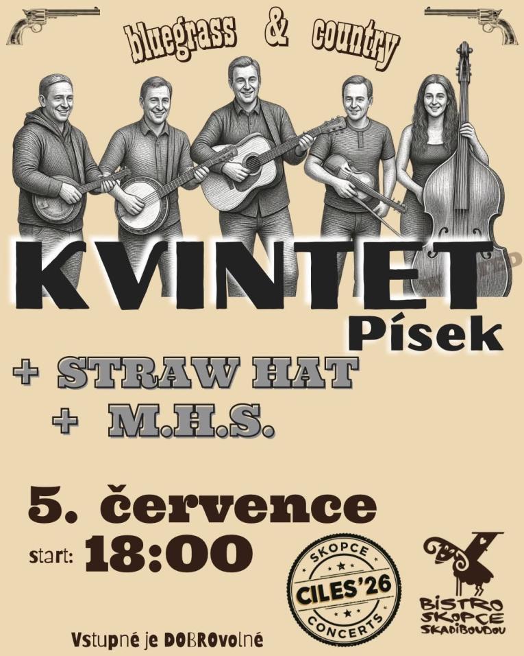 bistro skopce